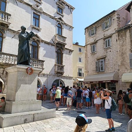 Apartments Stojanac Split Extérieur photo