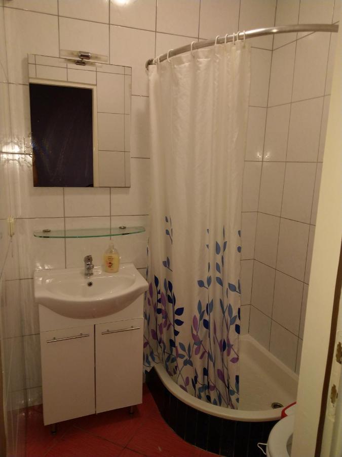 Apartments Stojanac Split Extérieur photo