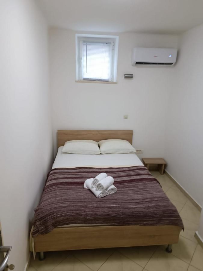Apartments Stojanac Split Extérieur photo