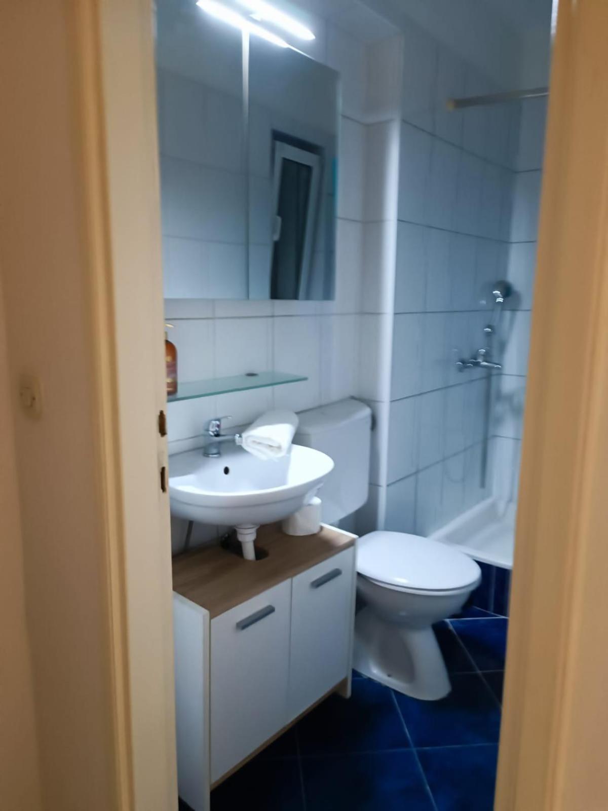 Apartments Stojanac Split Extérieur photo