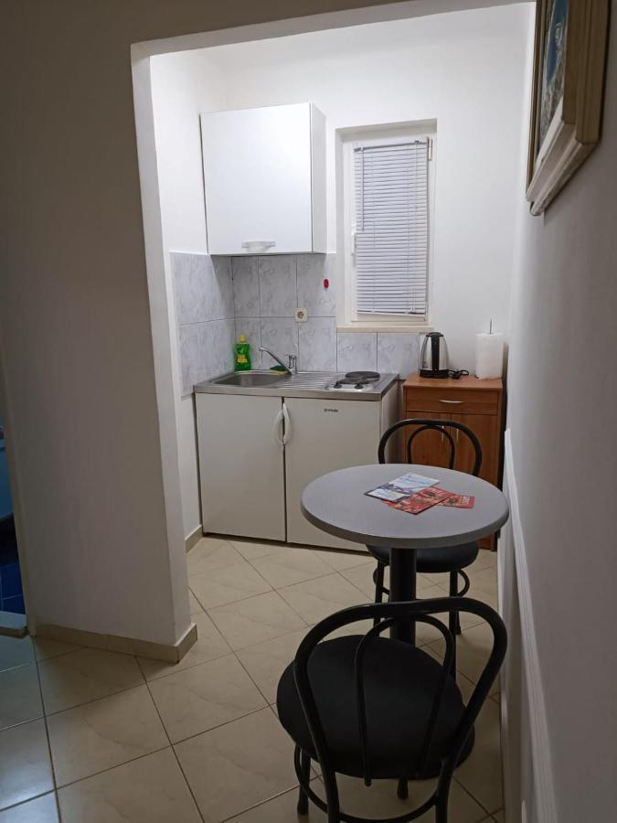 Apartments Stojanac Split Extérieur photo