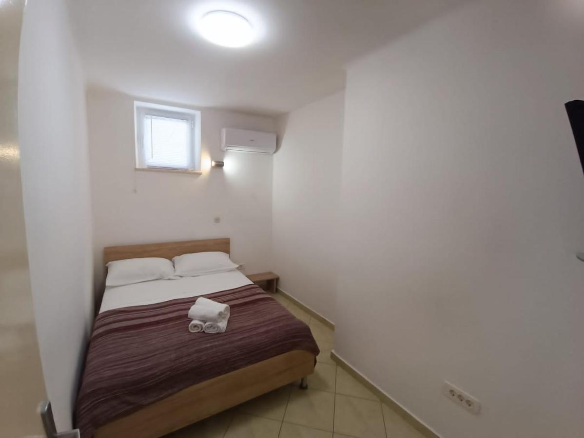 Apartments Stojanac Split Extérieur photo