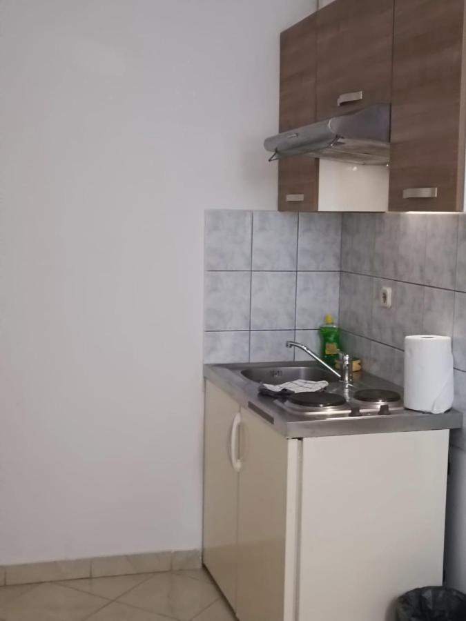 Apartments Stojanac Split Extérieur photo