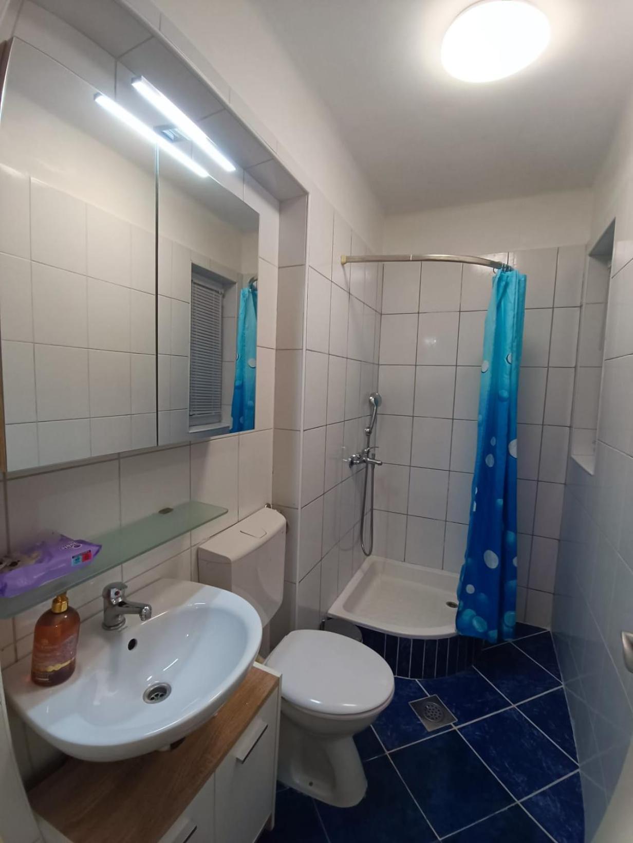 Apartments Stojanac Split Extérieur photo
