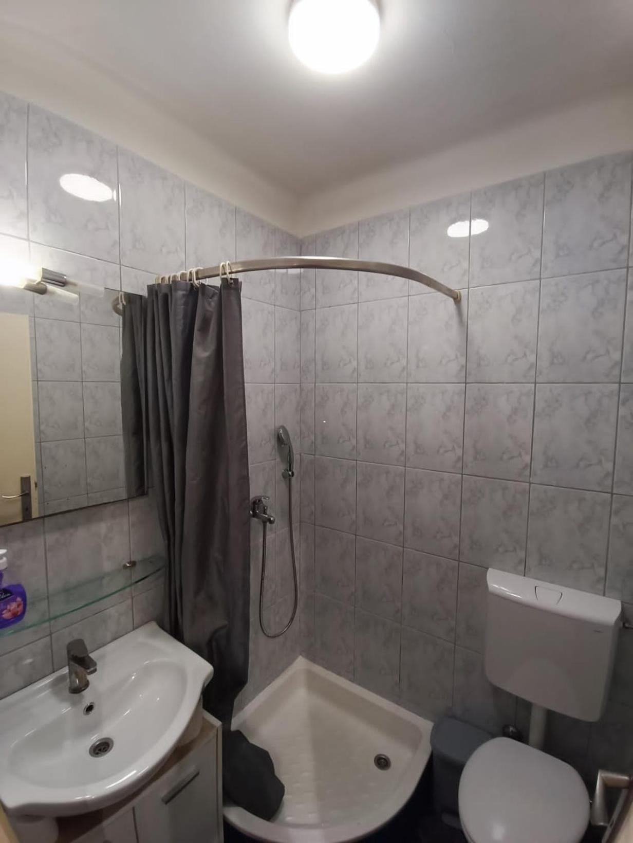 Apartments Stojanac Split Extérieur photo