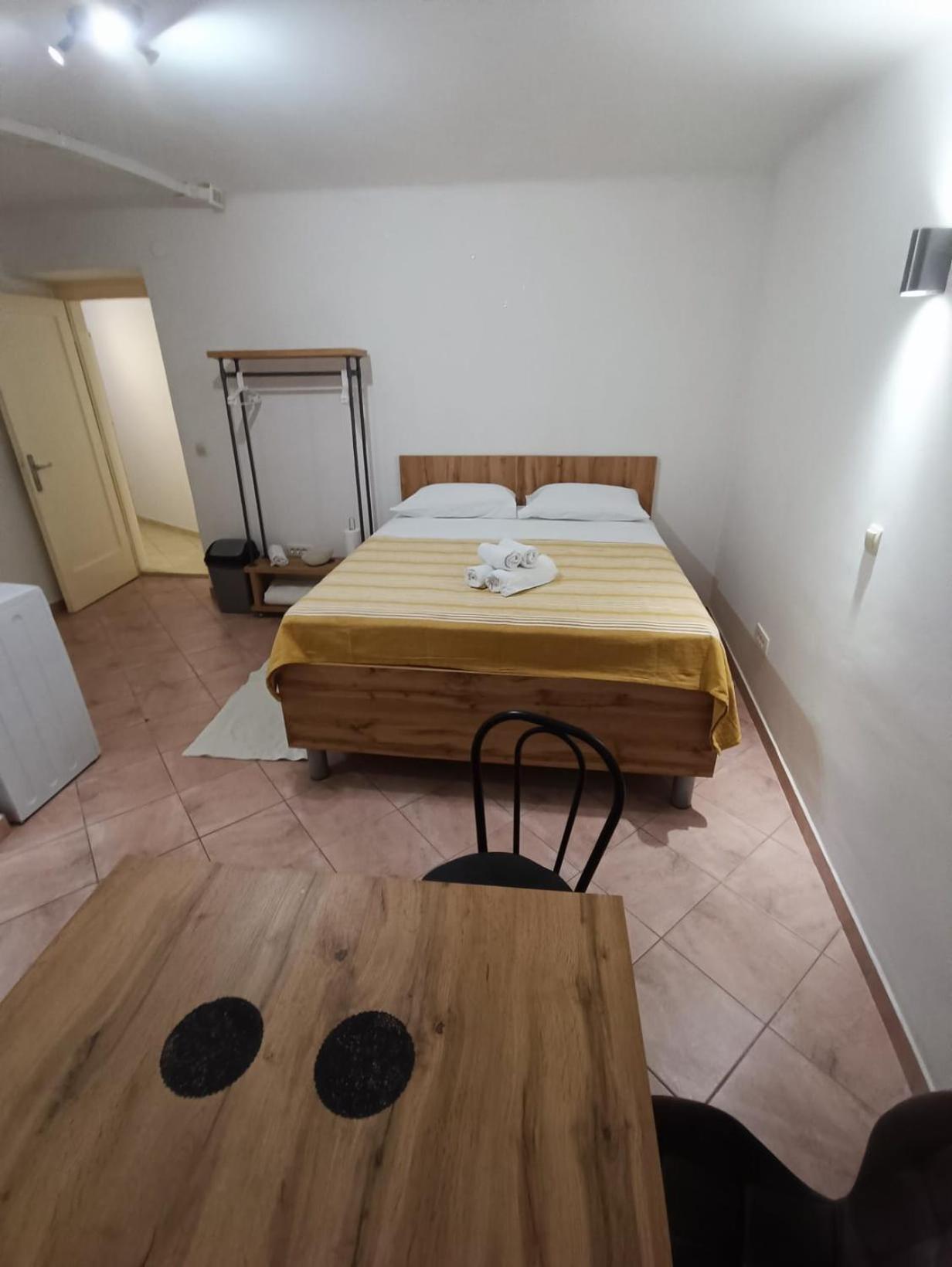 Apartments Stojanac Split Extérieur photo